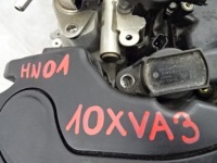 Citroen c3 aircross 1.2 thp двигатель идеальное состояние с Разборки, фото thumb