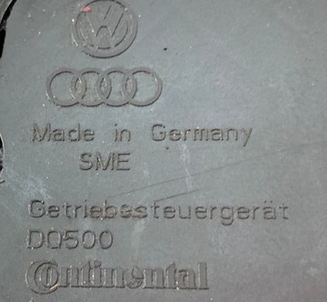 фото thumb №14, Мехатроніка dsg dq500 0bh927711c 0bh927711g 0bh927711h audi rs q3 2011-