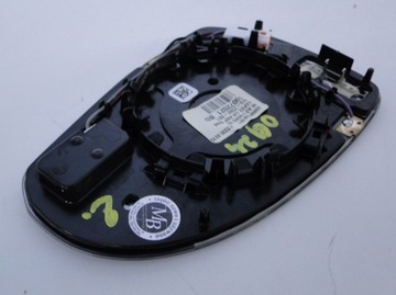 фото thumb №9, Mercedes eqe 295 eqs 297 вкладка стекло зеркало левая фотохромный мертвое pola