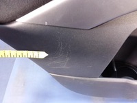 фото thumb №10, Mitsubishi outlander ii двері задня ліва задні x42a