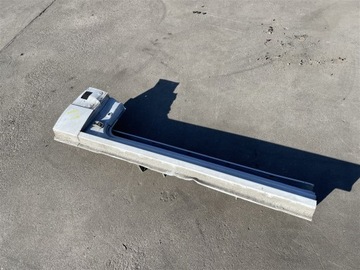 фото thumb №3, Поріг обшивка двері правих зсувних renault master 3 iii 4 iv 10-23r