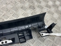 Защита стойка a правая сторона tesla model x 103594504f Недорого, фото thumb