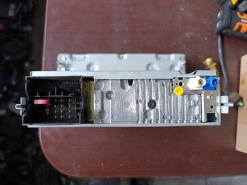 фото thumb №3, Радио навигация bosch 81281006027 man tgx tgs 12v