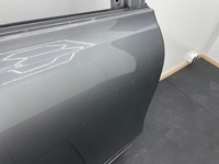 фото thumb №6, Mercedes glb w247 247 дверь задние правое задняя