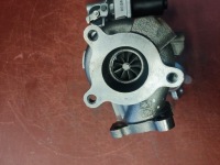 фото thumb №9, Турбонагнетатель toyota land cruiser v8 17208-51030 vb49 nowa