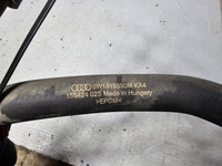 фото thumb №12, Audi a5 s5 18- wąż труба шланг охолодження турбіни 8w1819350m 8w0122293 usa