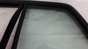 фото thumb №12, Vw golf iv скло двері зад трикутник хетчбек 1997-2003