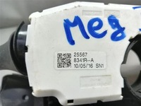 фото thumb №9, M6 переключатель комбинированный kadjar 255678341r