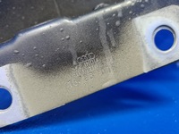 фото thumb №10, Audi a3 s3 8y limo / sb крыло правый передний правый перед lx7l оригинальный номер 8y0821092