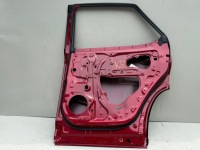 Lexus rx 4 iv 15r- дверь правое  задняя правый  задняя Киев, фото thumb