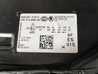 фото thumb №5, Skoda kodiq правая лампа full led