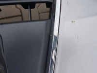 фото thumb №10, Audi a4 b8 08-11r бампер перед передній решітка радіатора