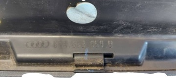 фото thumb №7, Audi q2 планка дверь левый перед 81a853959b