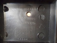 фото thumb №11, Кронштейн бампер pr направляющая vw polo 9n 6q0 2001-05