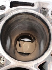 фото thumb №5, Блок двигуна volvo v50 2.0 d4 d4204t