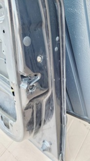 фото thumb №10, Skoda octavia ii двері перед передні праве fv 1z0