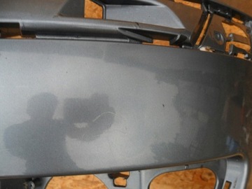 фото thumb №9, Citroen c4 2004 2005 2006 2007 бампер переднее