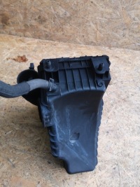 фото thumb №5, Vw touareg 7l корпус фильтра воздуха 2.5