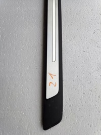 фото thumb №2, Audi rs5 ii планка порогова права led 8w6947418b