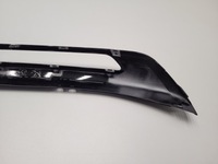 фото thumb №9, Peugeot 5008 ii дифузор перед накладка бампера