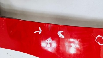 фото thumb №8, Крыло правый перед ford fiesta mk7 оригинальный