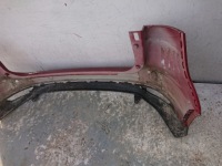 фото thumb №14, Ford c-max mk2 10- короткий бампер задний задняя