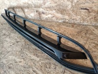 Bmw x3 g01 решітка впуск решітка  середня бампера Зі Шроту, фото thumb