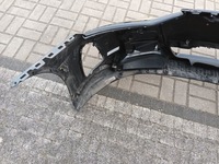 фото thumb №10, Бампер передний audi e-tron gt перед 4j3