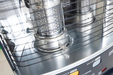 CORONA RX 2485 фитильная примусовая плита 30 м2