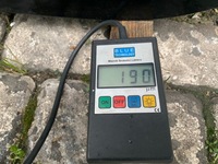 фото thumb №4, Hyundai i40 двері лівий зад nka