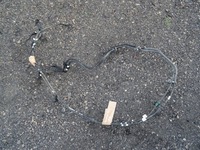 фото thumb №1, Провода трубки топлива топливные 1.0 sandero iii