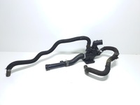 фото thumb №1, Nissan x-trail t32 клапан циркуляції води термостат 110614599r 1.6 dci