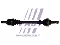 Купити Fast ft27042 wał привідний, фото thumb