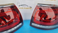 Купить Mercedes gls w167 комплект лампа задний  европа, фото thumb