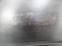 фото thumb №11, Капот кришка двигуна smart fortwo for two a453 a4537510400