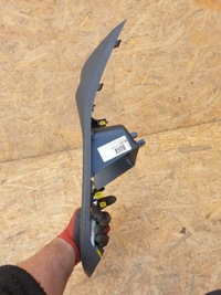 фото thumb №6, Renault captur lift туннель средний