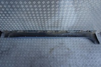 фото thumb №10, Jaguar xf x250 sedan молдинг порог левая 07-