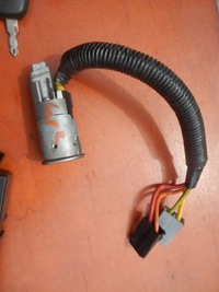 фото thumb №10, Набір стартовий бортовий комп'ютер trafic vivaro primastar 1.9dci