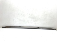 Купити Tesla x молдинг ущільнювач хром двері правий перед, фото thumb