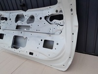 фото thumb №11, Toyota rav-4 2018 крышка багажника задняя задняя багажника