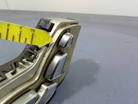 фото thumb №8, Mercedes amg gt 4 door w290 панель сиденье правый перед a2139059803