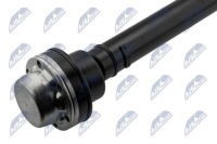 фото thumb №5, Wał приводной перед ford usa expedition 5.4 xlt