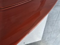 фото thumb №7, Lamborghini aventador бампер задній