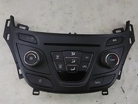 фото thumb №1, B269 insignia панель обдув кондиціонера 13362776