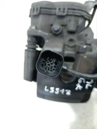 фото thumb №6, Суппорт тормозной заднее левое mercedes-benz sl r231 a2315460143 бензин