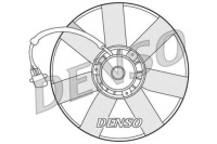 Вентилятор радиатора с корпус skoda octavia 1 v #petrolhead pro+ kit4 Цена, фото thumb