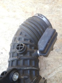 фото thumb №7, Chevrolet camaro 6.2 труба воздуха вентиляция картера 2016+