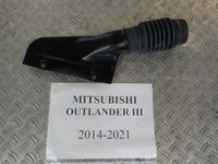 фото thumb №1, Outlander iii 14- wąż труба воздухозаборник фильтра воздуха