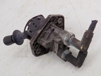 фото thumb №5, Volvo fl 220 05r клапан гальма ручного 9617230040