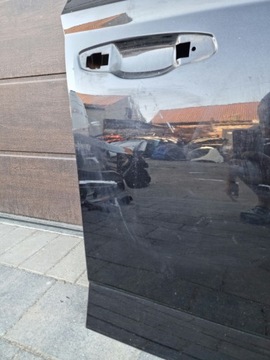 фото thumb №9, Skoda fabia iii 6v двері праві передні перед